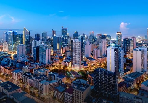 Commercial Real Estate in Ontario Real Estate - Robby Pruthi, Broker of Record