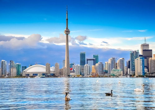 GTA Real Estate - Robby Pruthi, Broker of Record